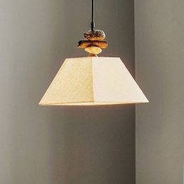 ONLIHanglampSeregonmettextielenkapenstenendecor