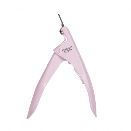 ElegantTouchFalseNailCutter