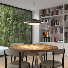 LEDS-C4NowayBigdimbaardecentraalzwart