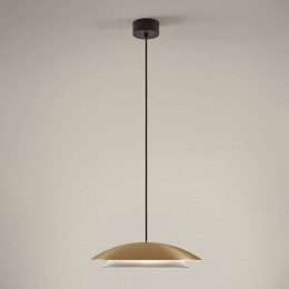 LEDS-C4NowayBigdimbaardecentraalgoudmat