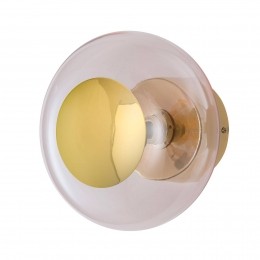 EBBFLOWHorizonfittinggoudros-goud21cm