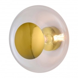 EBBFLOWHorizonfittinggoudhelder36cm