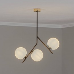 EulunaplafondlampCanzo3-lampsglas52cm