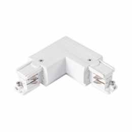 ArcchioL-connectorrailsystemaardebuitenwit