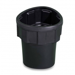 degardoPlantenvoetvoordecoratievelampStorusVzwart