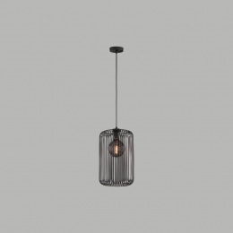 SchnerWohnenCagehanglampCagekap25cm