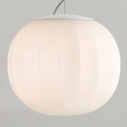 LuceplanLitahanglampafhanghoogtewit30cm