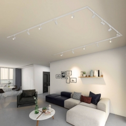 Lindby1-faserailsysteemLinaroGU1014-lampwit