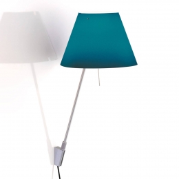 LuceplanCostanzinawandlampalupetroleumblauw