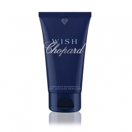 ChopardWishPerfumedShowerGel