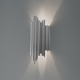 OpviqWandlampReischroommetaalhoogte50cm