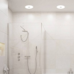 BrilonerLEDinbouwlamp784IP44CCTSwitch17cm