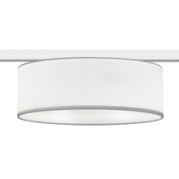 TrioLightingplafondlampDUOline7639022xE27wit
