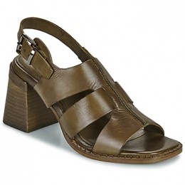 SandalenRegardETELAV2CRUSTOLIVEGREEN