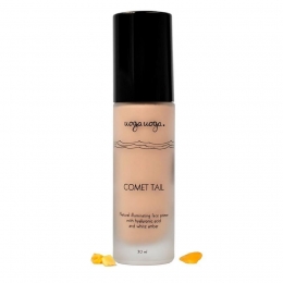 UogaUogaNaturalIlluminatingFacePrimer