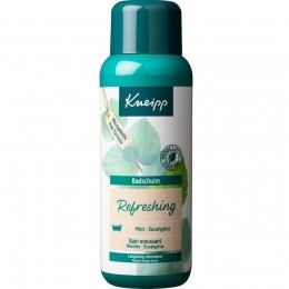 KneippBADSCHUIMREFRESHING400ML