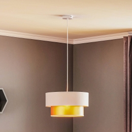 MacoDesignHanglampDorinacrmegoud40cm