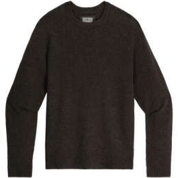 TruiRoyalRobbinsMensRockcraftWoolPullover