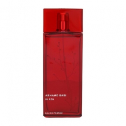 ArmandBasiInRedEaudeParfum100ml