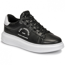 LageSneakersKarlLagerfeldKAPRIMENSMAISONKARLLACE