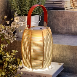 BoverTanitM29RLEDlantaarnmetaccu