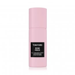 TOMFORDDamesgeurenRosePrickAllOverBodySpray