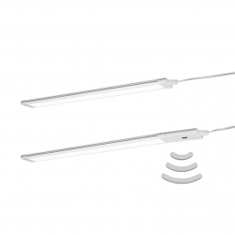 LEDVANCECabinetSlimonderbouwlamp30cm2stuks