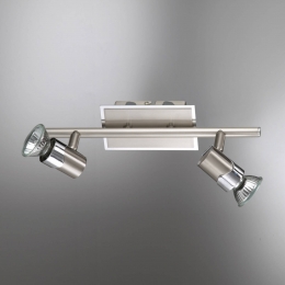 FabasLuceTweelichtsplafondlampALICE