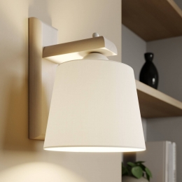 LamkurWandlampSwedenmethoutenframeoudwit