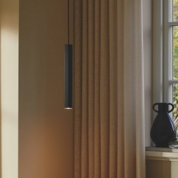 NordluxHanglampVicometalenkap1-lampzwart