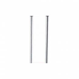 BrievenbusstatiefAllux1005gegalvaniseerd