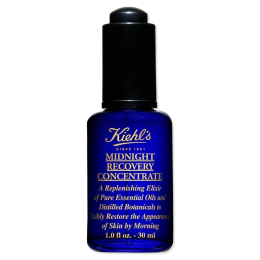 KiehlsMidnightRecoveryMidnightRecoveryConcentrate