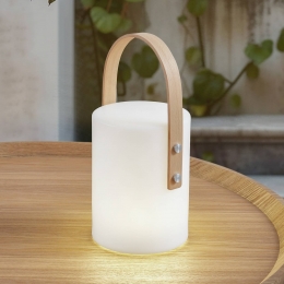 LindbyLEDoplaadbaretafelbuitenlampJuriawitCCTIP44