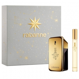 Rabanne1MillionEaudeToilette50mlSet