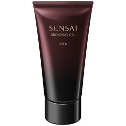 SENSAISENSAISilkyBronzeBronzingGel