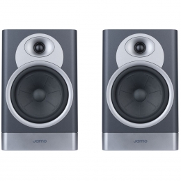JamoS7-17BBoekenplankspeakers-2Stuks-FjordBlue