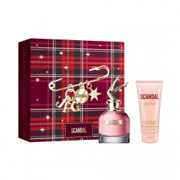 JeanPaulGaultierScandalEaudeParfum50mlSet