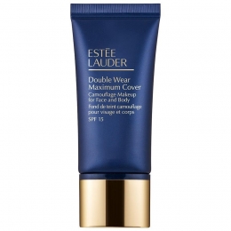 EsteLauderDoubleWearMaximumCoverFoundationSPF15