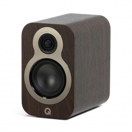 QAcoustics3010cBoekenplankSpeakers-2Stuks-Clarorosewood