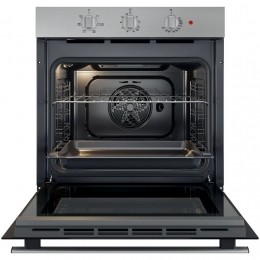 WhirlpoolOMR35HR0XInbouwovenGrijs