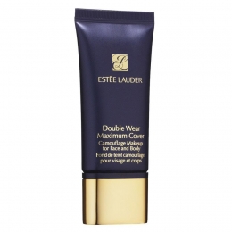 EsteLauderDoubleWearMaximumCoverFoundationSPF15