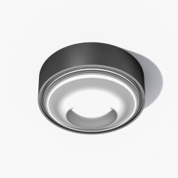 LOOMDESIGNSifLEDplafondlampIP65zwart