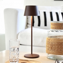 LOOMDESIGNModiLEDterraslampcorten