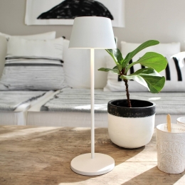 LOOMDESIGNLEDterraslampModiwit36cmCCT