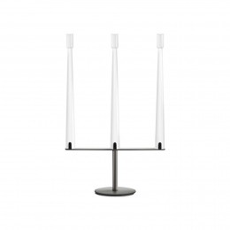 NemoSorrentoLEDtafellampwit3-lampsUSB