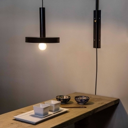 FAROBARCELONAWandlampWhizzzwart