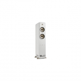 SeconddealPolkSignatureEliteES55Vloerstaandespeaker-Wit
