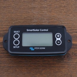 SmartSolarPluggableDisplay