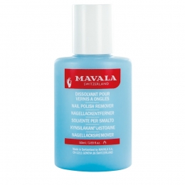 MavalaNagellakverwijderaarBlue