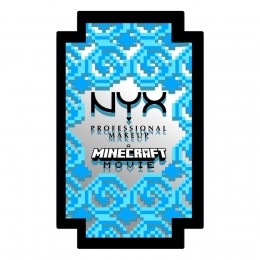 NYXProfessionalMakeupMinecraftCollectionAMinecraftMoviePixelSpiegelAccessoire